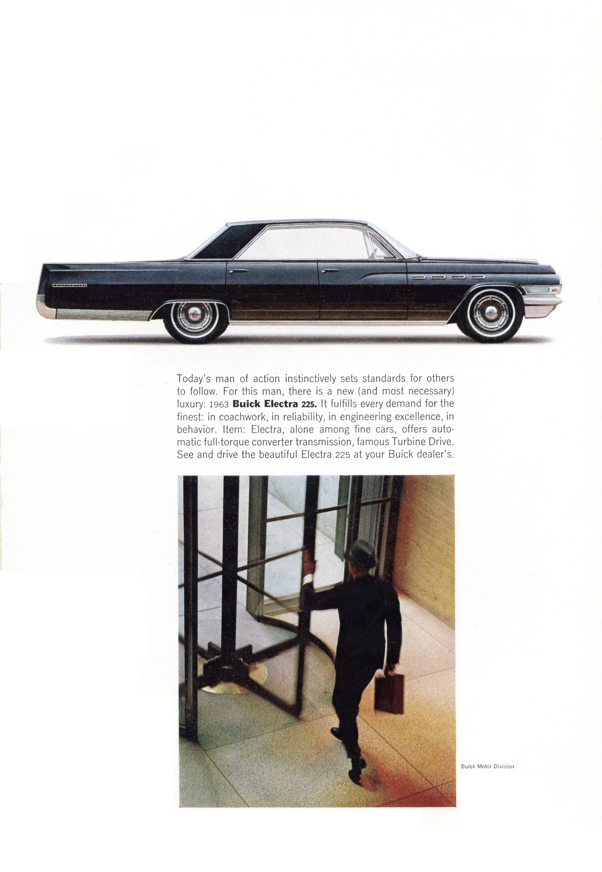 1963 Buick 0